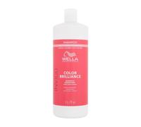 Shampoo per capelli tinti fini e normali Invigo Color Brilliance Fine/Normale, 1000 ml, Wella Professionals