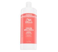 Shampoo per capelli tinti fini e normali Invigo Color Brilliance Fine/Normale, 1000 ml, Wella Professionals