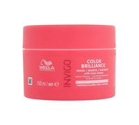 Wella Professionals Invigo Color Brilliance maschera per capelli colorati, fini e normali 150 ml per donna