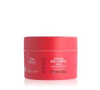 Wella Invigo Color Brilliance Mask (Coarse Hair) 150 ml variante Imballaggio nuovo