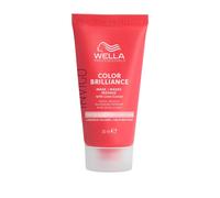 WELLA PROFESSIONALS - INVIGO Color Brilliance Maschera per Capelli Normali-Fini Maschere 30 ml unisex