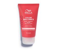 WELLA PROFESSIONALS - INVIGO Color Brilliance Maschera per Capelli Normali-Fini Maschere 75 ml unisex