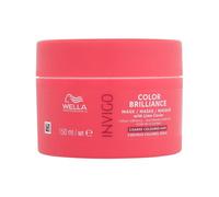 Wella Professionals Invigo Color Brilliance maschera per capelli ribelli e colorati 150 ml per Donna
