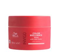 Wella Invigo Color Brilliance Mask (Fine/Medium) 150 ml