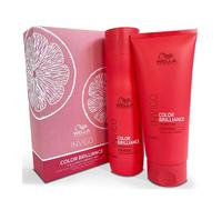 Wella Professionals Invigo Color Brilliance - Shampoo e balsamo