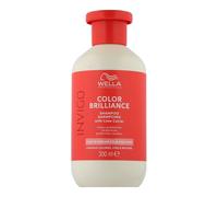 Wella Invigo Color Brilliance Shampoo (Fine/Medium) 300 ml