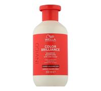 Wella Invigo Color Brilliance Color Protection Shampoo (Coarse Hair) 300 ml