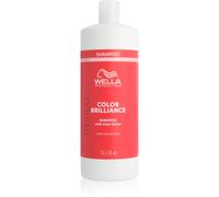 Shampoo per capelli tinti fini e normali Invigo Color Brilliance Fine/Normale, 1000 ml, Wella Professionals