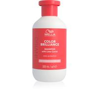 Wella Invigo Color Brilliance Shampoo (Fine/Medium) 300 ml