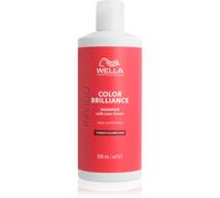 Wella Professionals Wella Invigo Color Brilliance Color Protection Shampoo Coarse 500 ml