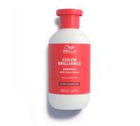 WELLA PROFESSIONALS - INVIGO Color Brilliance Shampoo per capelli per Capelli Grossi 300 ml unisex