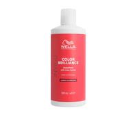 WELLA PROFESSIONALS - INVIGO Color Brilliance Shampoo per capelli per Capelli Grossi 500 ml unisex