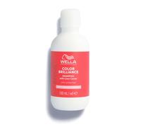WELLA PROFESSIONALS - INVIGO Color Brilliance Shampoo per capelli per Capelli Normali-Fini 100 ml unisex