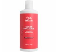 Wella Professionals Invigo Color Brilliance 500 ml shampoo per capelli colorati e spessi per Donna