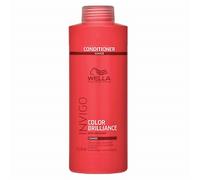 Wella Professionals Invigo Color Brilliance balsamo per capelli spessi e colorati 1000 ml