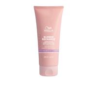 Wella Professionals - Invigo INVIGO BLONDE RECHARGE Cool Color Refreshing Conditioner - Capelli colorati