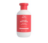Wella Professionals Invigo Color Brilliance 300 ml shampoo per capelli fini e colorati per donna