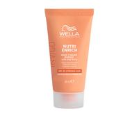 Wella Daily Care Nutri Enrich Deep Nourishing Mask 30 ml