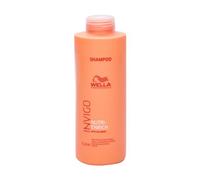 Wella Invigo Nutri Enrich Shampoo 1000ml