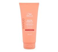Wella Professionals Invigo Nutri-Enrich 200 ml balsamo nutriente per capelli secchi e danneggiati per Donna