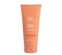 Wella Professionals Invigo Nutri-Enrich 200 ml balsamo nutriente per capelli secchi e danneggiati per donna