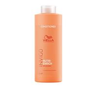 Wella Balsamo Nutriente per Capelli Secchi e Danneggiati Invigo Nutri- Enrich 1000 ml