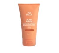 Wella Professionals Invigo Nutri-Enrich Crema Lisciante Anti Crespo Nutriente Capelli Secchi 150 ml - Crema capelli