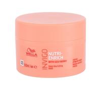 Wella Professionals Invigo Nutri-Enrich Deep Nourishing 150Ml Per Donna (Maschera Per Capelli)