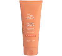 Wella Invigo Nutri-Enrich Conditioner for Dry Hair 200ml