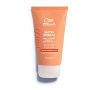 Invigo Nutri-Enrich Maschera Capelli Secchi Wella 75ML