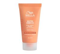 Wella Professionals Invigo Nutri Enrich Deep Nourishing Mask 30 ml