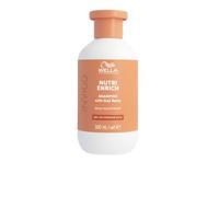 Wella Invigo Nutri Enrich Shampoo 300ml