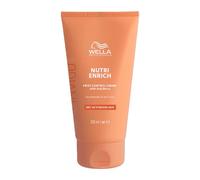 Wella Invigo Nutri-Enrich Frizz Control Cream