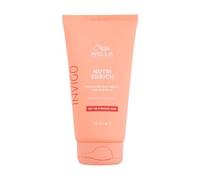 Wella Professionals Invigo Nutri-Enrich Frizz Control Cream crema lisciante capelli 150 ml per Donna