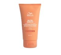 WELLA PROFESSIONALS - INVIGO Nutri-Enrich Invigo Nutri-Enrich Maschera Maschere 150 ml unisex