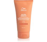 Wella Professionals Invigo Nutri-Enrich maschera idratante capelli effetto autoriscaldante 150 ml