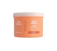 WELLA PROFESSIONALS - INVIGO Nutri-Enrich Maschera per capelli Maschere 500 ml unisex