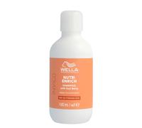 Wella Professionals Invigo Nutri-Enrich shampoo per capelli secchi e danneggiati 100 ml