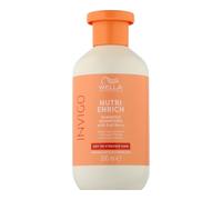 Wella Invigo Nutri-Enrich Deep Nourishing Shampoo 300 ml