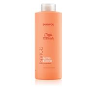 Wella Invigo Nutri Enrich Shampoo 1 l