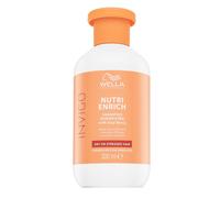 Wella Professionals Invigo Nutri-Enrich Shampoo with Goji Berry 300 ml