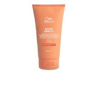 Wella Invigo Nutri-Enrich Warming Express Mask 150 ml