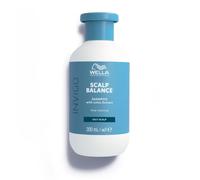 Wella Invigo Scalp Balance Pure Shampoo 300 ml