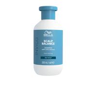 Wella Professionals INVIGO SCALP BALANCE Deep Cleansing Shampoo- per capelli riv