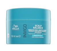 Wella Professionals Invigo Scalp Balance Sensitive Scalp Mask 150 ml