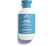 Wella Professionals Invigo - Scalp Balance Shampoo Anti-Forfora - Sollievo Cutan