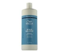 Wella Professionals Invigo Scalp Balance Shampoo detergente profondo 1000 ml