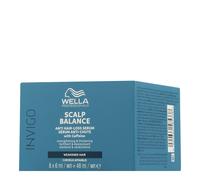 Wella Invigo Balance Serum 8 x 6 ml variante Imballaggio nuovo