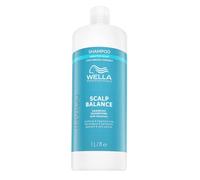 Wella Professionals Invigo Sensitive Scalp Shampoo 1000 ml