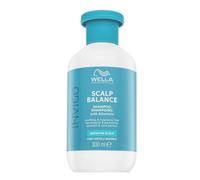 Wella Professionals Invigo Sensitive Scalp Shampoo 300 ml
